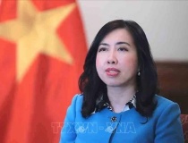 Mở ra không gian hợp tác mới với Bulgaria và khu vực Balkan