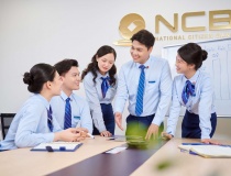 NCB lọt Top 10 “Doanh nghiệp được yêu thích 2025” ngành tài chính - ngân hàng Việt Nam