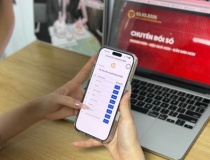 Thúc đẩy KHCN, đổi mới sáng tạo, chuyển đổi số là chìa khóa vàng cho giai đoạn mới