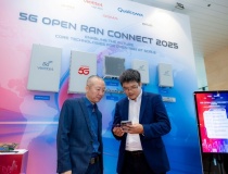 Gartner: Viettel là một trong những nhà cung cấp thiết bị vô tuyến 5G toàn cầu