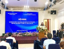 Hải Phòng tăng cường chuyển đổi số và ứng dụng AI trong quản lý, phát triển thương mại điện tử