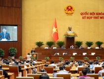 Cần cân nhắc bổ sung cơ quan báo chí truyền thông chủ lực đa phương tiện ở một số địa phương