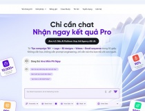 Trợ lý ảo AIVA - phổ cập AI cho hàng triệu người làm kinh doanh