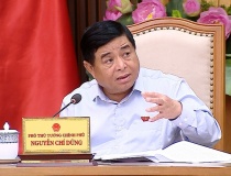 Mục tiêu ngành công nghiệp thâm dụng sở hữu trí tuệ đóng góp ít nhất 35% giá trị GDP vào năm 2035