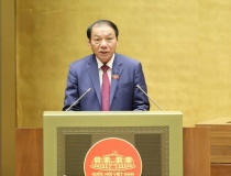 Bổ sung quy định mở rộng không gian hoạt động của báo chí trên không gian mạng
