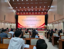 Đảng ủy phường Hà Đông thông tin nhanh kết quả Đại hội Đại biểu Đảng bộ thành phố Hà Nội lần thứ XVIII: Quyết tâm xây dựng Thủ đô 