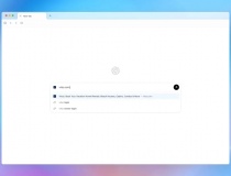Atlas của OpenAI tập trung nhiều hơn vào ChatGPT hơn là web