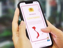 Tích hợp cẩm nang giải đáp pháp luật trên VNeID