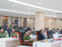 Tăng tốc trong chuyển đổi hạ tầng giao thông thông minh