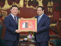 FDI trong lĩnh vực công nghệ cao giúp Việt Nam khẳng định vị thế trong chuỗi giá trị toàn cầu