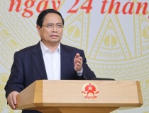 Thủ tướng: Tạo thuận lợi nhất để các dự án nhà ở xã hội hoàn thành trong 2-3 năm