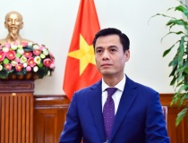 Việt Nam cùng ASEAN ‘mở khóa tiềm năng, mở rộng không gian và mở hướng hợp tác mới cho ASEAN’