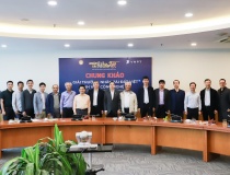 Chung khảo Nhân tài Đất Việt 2025: Trí tuệ Việt tỏa sáng trong kỷ nguyên AI và Dữ liệu lớn