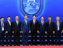 CẬP NHẬT: Lễ mở ký Công ước của Liên Hợp Quốc về chống tội phạm mạng - Công ước Hà Nội
