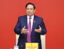 Thủ tướng chủ trì phiên họp Chính phủ về các nhiệm vụ trọng tâm tới cuối năm