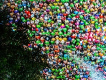 VPBank Hanoi International Marathon 2025: Giải chạy biểu tượng lan tỏa tinh thần sống khỏe, sống thịnh vượng