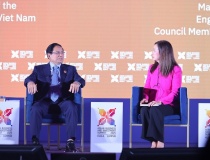 Thủ tướng: ASEAN là một gia đình, mỗi quốc gia mạnh lên là cả khối mạnh lên