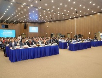 Hội thảo Quốc tế Việt Nam học lần thứ 7: Kiến tạo tri thức vì phát triển bền vững