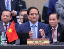 Thủ tướng Phạm Minh Chính đề xuất 4 định hướng lớn trong hợp tác ASEAN - Hoa Kỳ