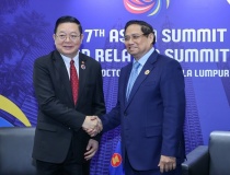 Tổng Thư ký ASEAN: Việt Nam là một trong những thành viên chủ chốt nổi bật của khối