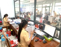 Đà Nẵng: Số hóa toàn bộ dữ liệu đăng ký xe, hướng tới cơ sở dữ liệu “đúng - đủ - sạch - sống”