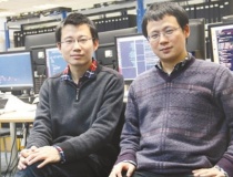 “Nvidia của Trung Quốc” tăng doanh thu gấp 14 lần, CEO trở thành một trong những người giàu nhất thế giới