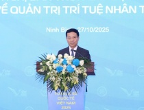 Quản trị trí tuệ nhân tạo: Cân bằng giữa đổi mới và kiểm soát