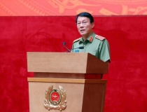 Tăng tốc, bứt phá, CAND giữ vững vai trò nòng cốt, dẫn dắt trong chuyển đổi số quốc gia