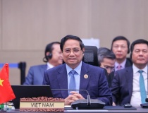 Thủ tướng đề xuất 3 định hướng lớn thúc đẩy quan hệ Đối tác chiến lược toàn diện ASEAN-Hàn Quốc