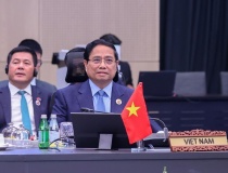 Thủ tướng: Việt Nam thực thi nghiêm túc Hiệp định Đối tác Kinh tế Toàn diện Khu vực
