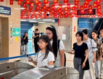 Hà Nội sẽ xác thực điện tử, nhận diện sinh trắc học với hành khách đi tàu điện