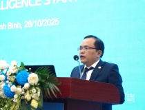 AI Startups: Kiến tạo hạ tầng phát triển mới của thế giới hiện đại