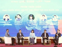 Phát triển năng lực AI cho người học: Hướng tới nền giáo dục nhân văn và sáng tạo