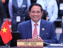 Thủ tướng đề xuất 3 trọng tâm cho quan hệ Đối tác Chiến lược Toàn diện ASEAN-New Zealand