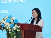 Diễn đàn ITU 2025: Thúc đẩy đổi mới sáng tạo và chuyển đổi số vì phát triển bền vững