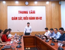 Tập huấn sử dụng ứng dụng Sổ tay đảng viên điện tử trong toàn Đảng