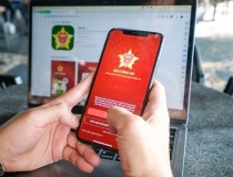 Không được yêu cầu xuất trình giấy tờ đã tích hợp trên VNeID