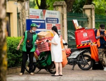 Doanh thu thương mại điện tử Việt Nam quý 4 có thể đạt gần 4 tỷ USD