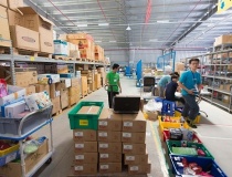 Doanh nghiệp cần vượt 4 thách thức lớn để khai thác thương mại điện tử xuyên biên giới