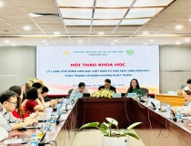 Định hướng phát triển lý luận, phê bình văn học thời kỳ hội nhập và chuyển đổi số