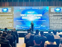 Kiến tạo tương lai số Việt Nam – Hàn Quốc với AI mở và nhân văn