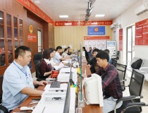 Nghệ An: 21 thủ tục hành chính mới, mở “cửa thông thoáng” cho doanh nghiệp