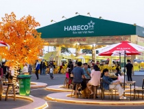 Hội chợ Mùa Thu lần Thứ nhất - 2025: “Cực phẩm” ẩm thực - “Đại tiệc ăn chơi’ hot nhất thời điểm này