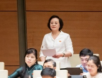 Tỷ lệ phân cấp, phân quyền cho địa phương đạt trên 56%