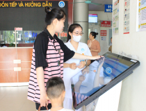 Bắc Ninh tăng tốc chuyển đổi số: Xây dựng hệ thống Y tế thông minh vì sức khoẻ người dân