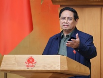 Thủ tướng yêu cầu hoàn thành kiện toàn tổ chức, nhân sự trong tháng 11