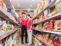 Ra mắt OneShop – Nền tảng thương mại số toàn diện dành cho tiểu thương Việt Nam