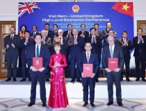 Vietjet đặt mua 100 tàu bay Airbus A321neo