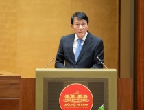 Nghiêm cấm sử dụng trí tuệ nhân tạo để tạo dựng, lan truyền thông tin sai sự thật, lừa đảo