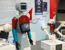 Việt Nam tăng tốc xây dựng hạ tầng AI quốc gia